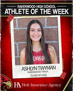 Ashlyn Twyman
